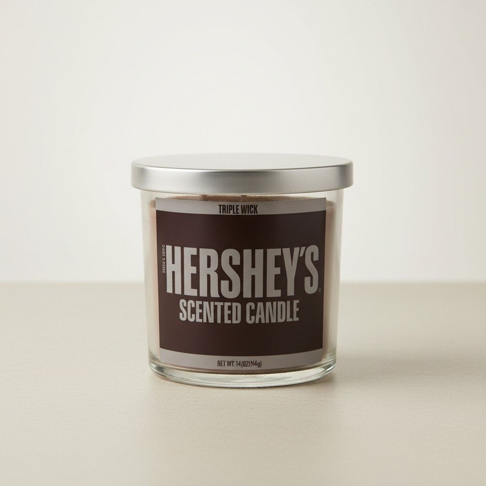 Hershey's Milk Chocolate Pantry Pack - Wrapped Snack‎ Size Bars - 14 oz